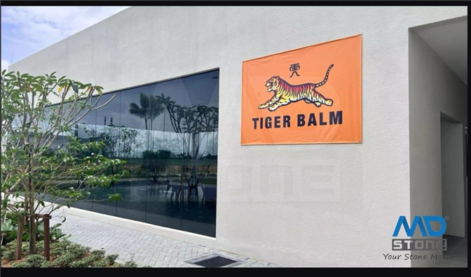 Senai Tiger Balm