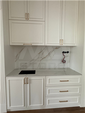 Sintered SP03 Dry Kitchen