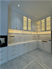 Sintered SP03 Dry Kitchen