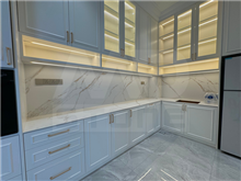 Sintered SP03 Dry Kitchen