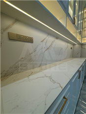 Sintered SP03 Dry Kitchen