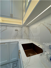 Sintered SP03 Dry Kitchen