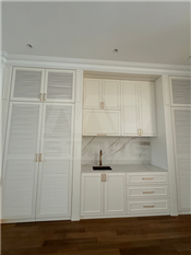 Sintered SP03 Dry Kitchen