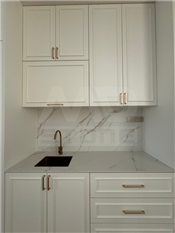 Sintered SP03 Dry Kitchen