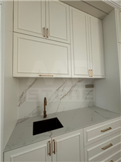 Sintered SP03 Dry Kitchen