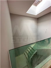 Taman Sutera Flooring - Marble Sahama