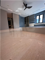 Taman Sutera Flooring - Marble Sahama