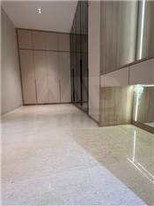Taman Sutera Flooring - Marble Sahama