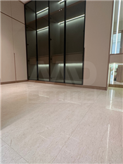 Taman Sutera Flooring - Marble Sahama