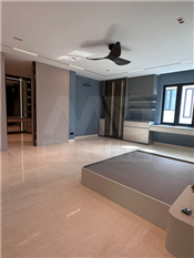 Taman Sutera Flooring - Marble Sahama