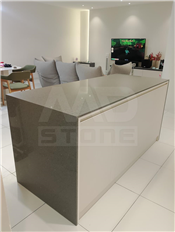 Quartz Q1 Grey Pearl