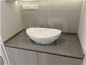 Quartz Q1 Grey Pearl