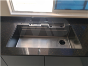 Quartz Q2 Black Gold