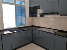 Quartz Q2 Black Gold