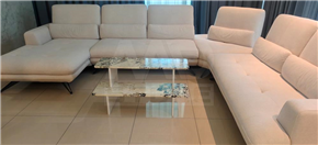 Coffee Table - Sunrise Marrie