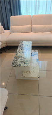 Coffee Table - Sunrise Marrie