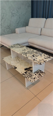 Coffee Table - Sunrise Marrie