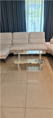 Coffee Table - Sunrise Marrie