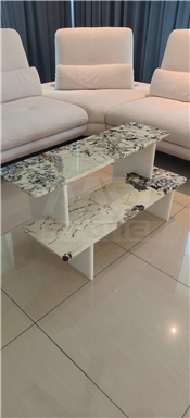 Coffee Table - Sunrise Marrie