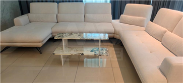 Coffee Table - Sunrise Marrie