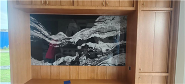 Mutiara Rini Show Unit