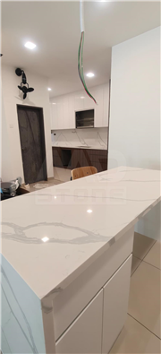 Quartz Q4 Calacatta BM 20mm