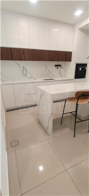 Quartz Q4 Calacatta BM 20mm