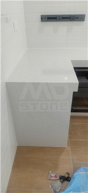 Quartz Q4 Calacatta BM 20mm