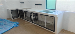 Quartz Q4 Calacatta BM 20mm