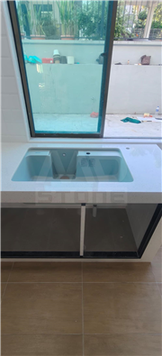 Quartz Q4 Calacatta BM 20mm