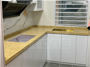 Quartz Q2 Cream Gold