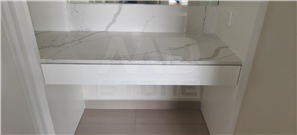 Quartz Q4 Calacatta Newbrough 20mm