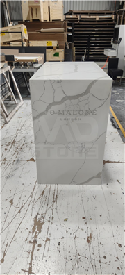 Quartz Q4 Calacatta Newbrough 20mm