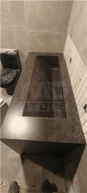 Kulai - Customize Vanity Top