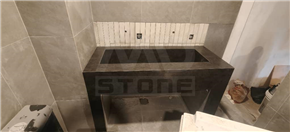Kulai - Customize Vanity Top