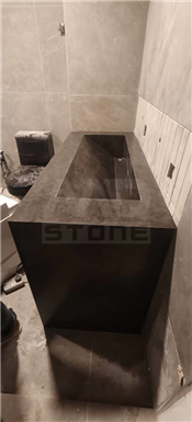 Kulai - Customize Vanity Top