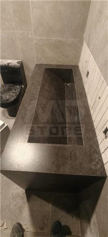 Kulai - Customize Vanity Top