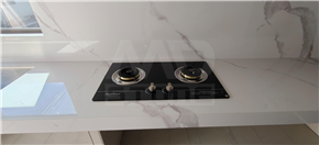 Taman Pulai Indah - Sintered Stone