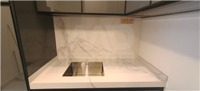 Taman Pulai Indah - Sintered Stone