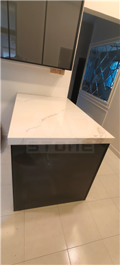 Taman Pulai Indah - Sintered Stone