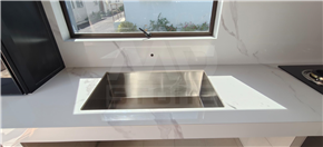 Taman Pulai Indah - Sintered Stone