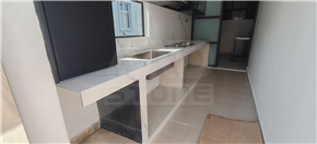 Taman Pulai Indah - Sintered Stone