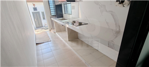 Taman Pulai Indah - Sintered Stone