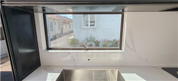 Taman Pulai Indah - Sintered Stone