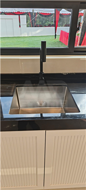 Nusa Sentral - Show Unit