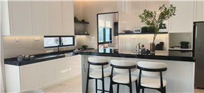 Nusa Sentral - Show Unit