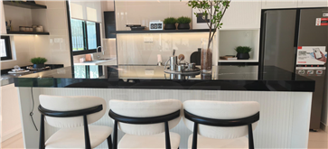 Nusa Sentral - Show Unit