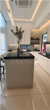 Nusa Sentral - Show Unit