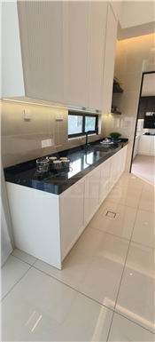 Nusa Sentral - Show Unit