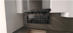 Taman Senibong - Sintered Stone